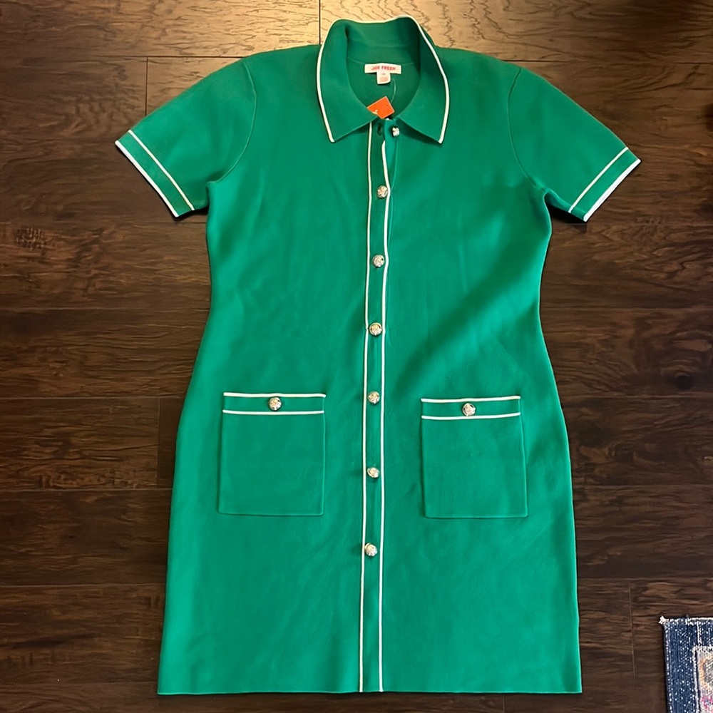 Joe Fresh Dress